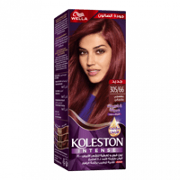 صبغة ويلا كوليستون - بنفسجي باذنجاني 305/66
