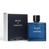 كارلوتا عطر رجالي او دي تواليت - 100مل