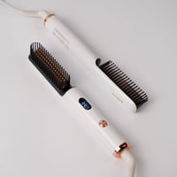 فرشة حرارية للشعر والذقن من ريبون RE-20120