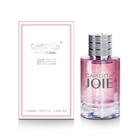 كارلوتا عطر نسائي او دي تواليت - 100مل