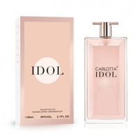 كارلوتا عطر نسائي او دي تواليت - 80 مل