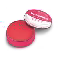 مرطب الشفاه وردي من فازلين - 20 جرام