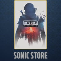 Days Gone Remastered - دايز غون ريماسترد
