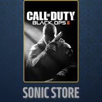 BLACK OPS II - بلاك اوبس 2