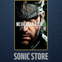 Metal Gear Solid Ps5 - ميتل قير سوليد سوني 5