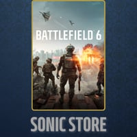 Battlefield 6 STEAM - باتلفيلد 6 ستيم
