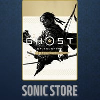 Ghost of Tsushima Director’s Cut - غوست أوف تسوشيم...