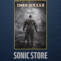 Dark Souls II - دارك سولز 2