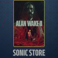 Alan Wake 2 - الان ويك 2