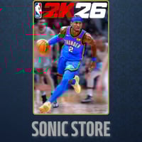 NBA 2K26 - إن بي إيه 2K26