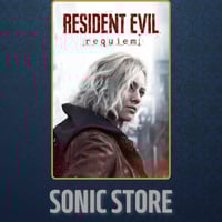 Resident Evil Requiem PS5 - ريزدنت إيفل ريكويام سو...