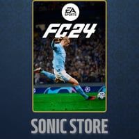 FC 24 - أف سي 24