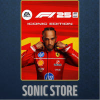 F1 25 - إف ون 25 مع جميع الاضافات