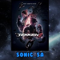 Tekken 8: Ultimate Edition - تيكن 8 مع كل الاضافات