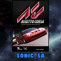 Assetto Corsa - اسيتو كورسا