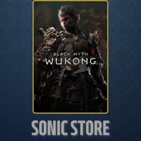 Black Myth: Wukong - بلاك ميث: ووكونغ