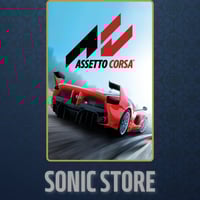 Assetto Corsa - اسيتو كورسا