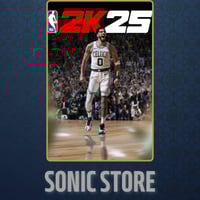 NBA 2K25 - إن بي إيه 2K25