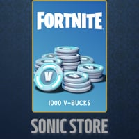FORTNITE V-BUCKS - فورت نايت فيبوكس