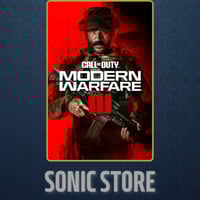 Modern Warfare III CROSS-GEN - مودرن وارفير 3