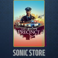 The Precinct - ذا بريسنكت