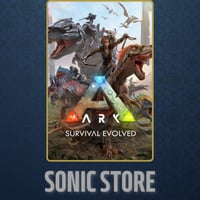 Ark: Survival - أجزاء ارك سرفايفل