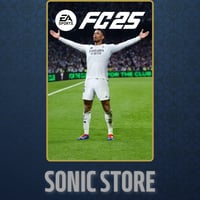 FC 25 - أف سي 25