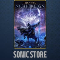 Elden Ring: Nightreign - إلدن رينغ نايترين
