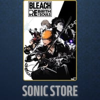 Bleach: Rebirth of Souls - بليتش: إحياء الأرواح