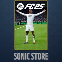 FC 25 - أف سي 25