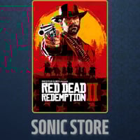 Red dead Redemption 2 - ريد ديد ريدمبشن 2