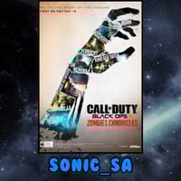 Black Ops 3 Zombies Chronicles STEAM - بلاك اوبس 3...