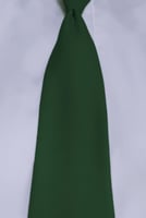 ربطة عنق بألوان متعددة