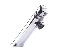 بزبوز ضغط كروم تركي 1/2 بوصه