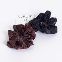 ربطات ستان عريضة