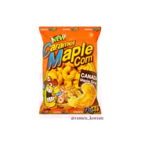 بفك الكراميل