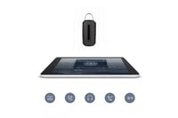 سماعة لاسلكية بلوتوث للجوال QCY J132