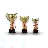 كأس بلاستيك