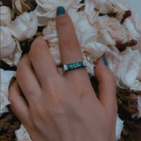 خاتم التاريخ ملكي