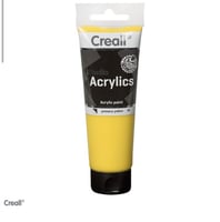 إكريليك كريل 250 مل متنوع