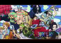 One piece (1)