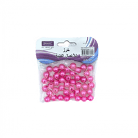 خرز وسط ملون 57