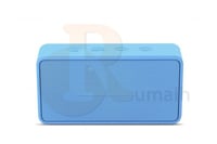 سماعة سبيكر بلوتوث - ازرق