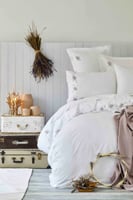 طقم مفارش مزدوج Lalita