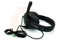 سماعة راس كمبيوتر مكتبي - OVLENG X6