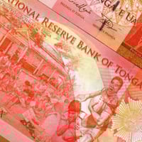 جزر مملكة تونغا فئة 2 بانغا أنسر