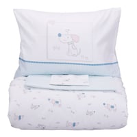 طقم مفارش مواليد Woof