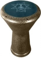 طبله/دربكه ساده مصري