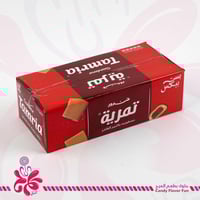 بسكويت غندور تمرية 12**76جم