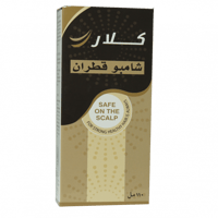 كلار شامبو قطران 110مل